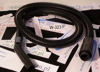 WĄŻ SSĄCY KPL R-8 TONIXO